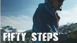 Fifty Steps