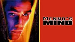 Menno's Mind
