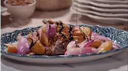 Just Braising