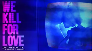 We Kill For Love