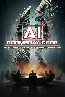 AI: The Doomsday Code, DNA Integration and the Illuminati Connection