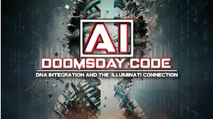 AI: The Doomsday Code, DNA Integration and the Illuminati Connection