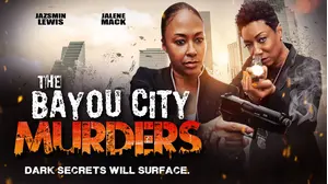 The Bayou City Murders