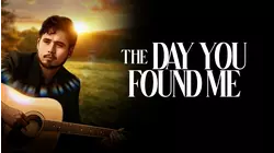 The Day You Found Me