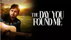 The Day You Found Me
