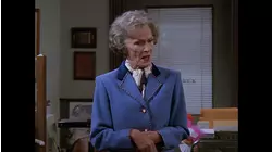 Mr. Louder's Birthday Party