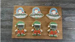 Visions of Christmas