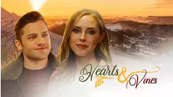 Hearts & Vines