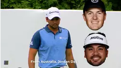 Best of first-tee announcers messing up player names