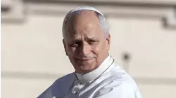 Pope Leo Visits Blue Mosque on First Foreign Trip to Turkey