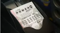 Powerball Jackpot Grows to $930 Million for Wednesday Drawing
