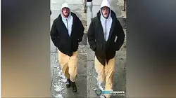 Man arrested for shovel assault in Gravesend