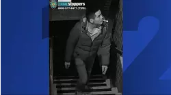 Burglar swipes refrigerator, kitchen supplies from inactive Sunset Park business