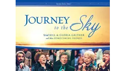 Journey To The Sky