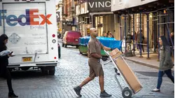 Why Shoppers and Retailers Are Embracing No-Rush Shipping