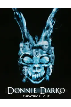 Donnie Darko (Theatrical Cut) [Broadcast Edit]