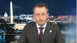 Ukraine Minister says to Russia: 'Start negotiating for real'