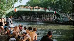 Record Heatwave in Europe Forces Early Closure of Tourist Sites