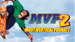MVP 2: Most Vertical Primate
