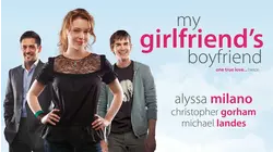 My Girlfriend's Boyfriend