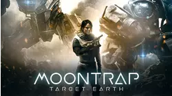 Moontrap Target Earth