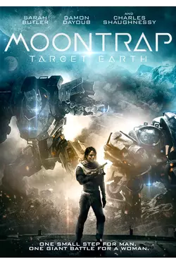 Moontrap Target Earth