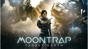 Moontrap Target Earth