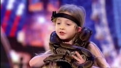 MOST VIEWED Auditions on Britain's Got Talent 2011 | Got Talent Global
