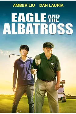 Eagle and the Albatross