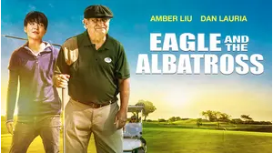 Eagle and the Albatross