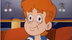 The Incredible Shrinking Archie // Gunk for the Gold