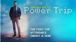 Jonathan Scott's Power Trip