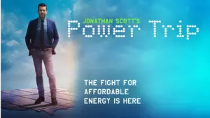 Jonathan Scott's Power Trip
