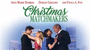 Christmas Matchmakers