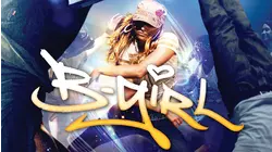 B-Girl