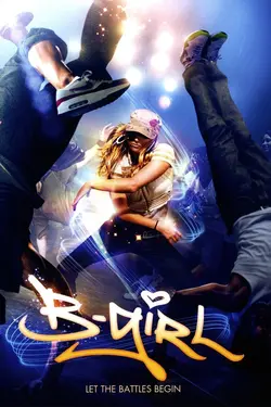 B-Girl