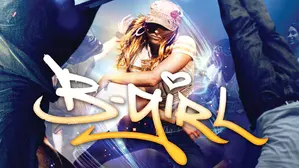 B-Girl