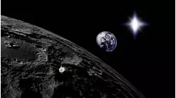 Birth of the Moon
