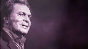 The Story Of Engelbert Humperdinck