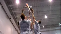 Cheerleading