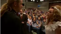 Outrageous Wedding Confessions