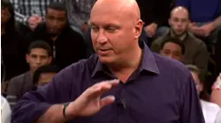 You Beat Them Up, What If They Pass?