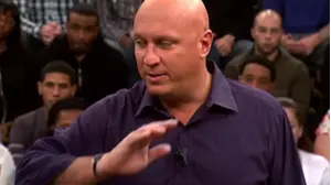 You Beat Them Up, What If They Pass?