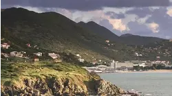 Going 'Dutch' In the Caribbean