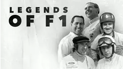 Legends of F1