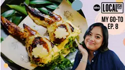 No Longer Just "Takeout": Asian American Chefs Use Their History to Create a Culinary Future