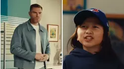 Canadian kids have sick burns for Freddie Freeman after World Series