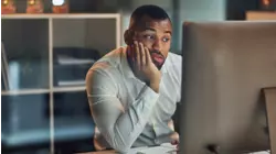 From Great Resignation to Great Stay: The Job Market Shifts