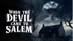 When The Devil Came To Salem