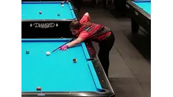 2025 Women's Professional Billiard Association: Olhausen Raxx Mezz Invitational